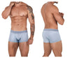 Intelligent 1533 Kraken Trunks Color Grey