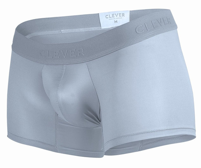 Intelligent 1533 Kraken Trunks Color Grey