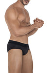 Clever 1534 Kraken Briefs Color Black