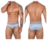 Intelligent 1534 Kraken Briefs Color Grey