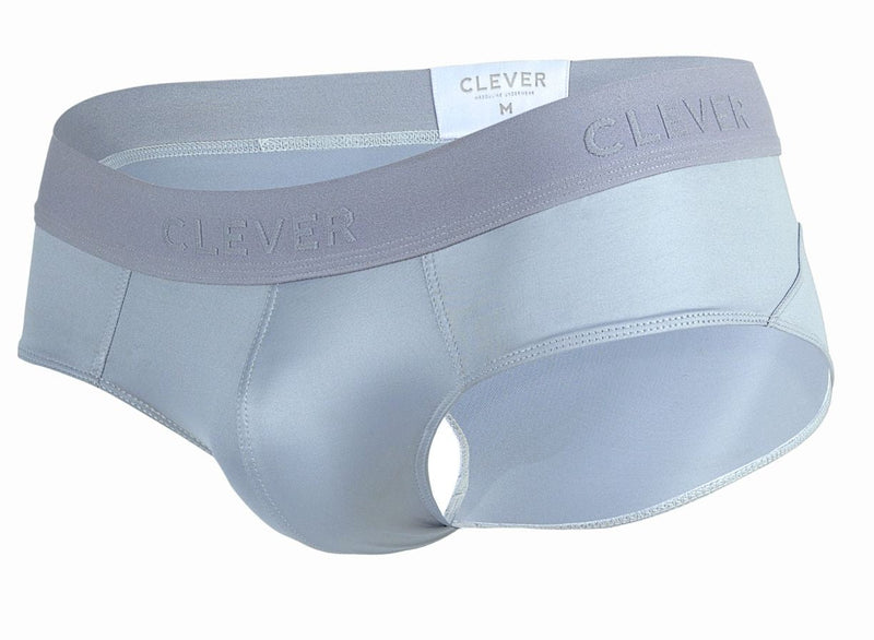 Intelligent 1534 Kraken Briefs Color Grey