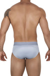 Intelligent 1534 Kraken Briefs Color Grey