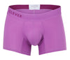 Intelligent 1560 MALBA BOXER Briefs Color Grape