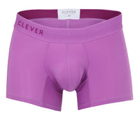 Clever 1560 Malba Boxer Briefs Color Grape