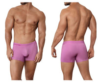 Intelligent 1560 MALBA BOXER Briefs Color Grape