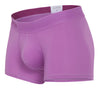 Intelligent 1560 MALBA BOXER Briefs Color Grape