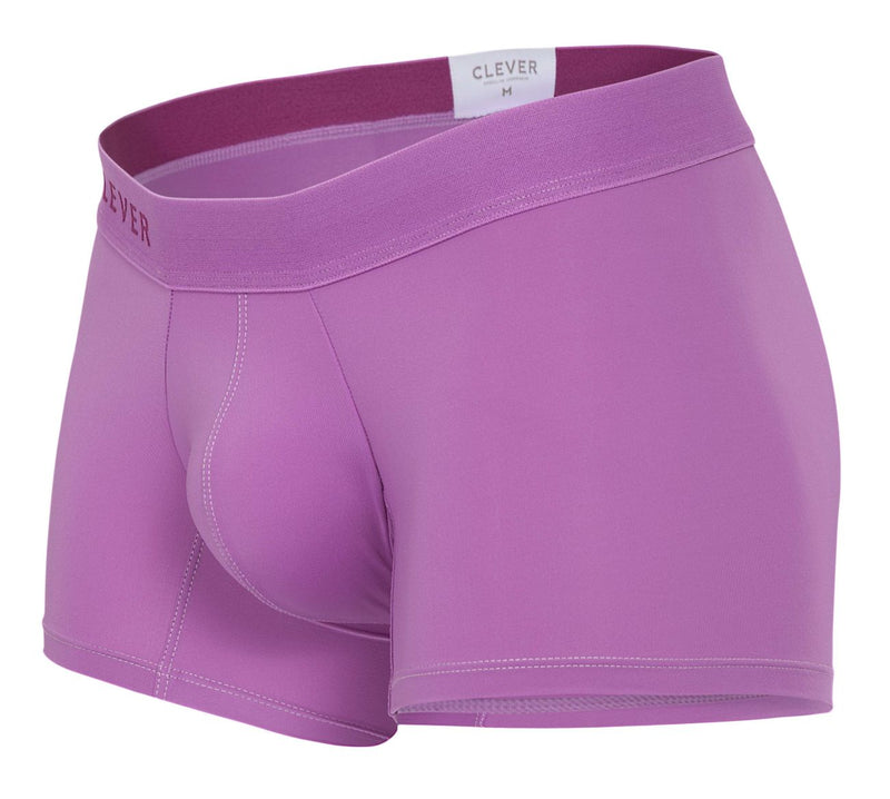 Iniciado 1560 Malba Boxer Briefs Color Grape