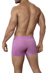 Intelligent 1560 MALBA BOXER Briefs Color Grape