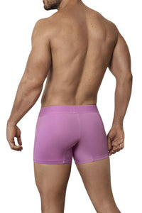 Clever 1560 Malba Boxer Briefs Color Grape