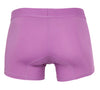 Intelligent 1560 MALBA BOXER Briefs Color Grape