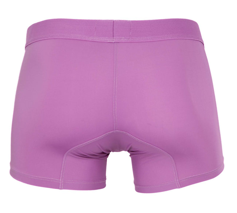 Iniciado 1560 Malba Boxer Briefs Color Grape