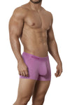 Iniciado 1560 Malba Boxer Briefs Color Grape