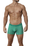 Intelligent 1560 MALBA BOXER Briefs Color Green