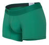 Intelligent 1560 MALBA BOXER Briefs Color Green