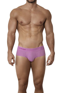 Clever 1561 Malba Briefs Color Grape