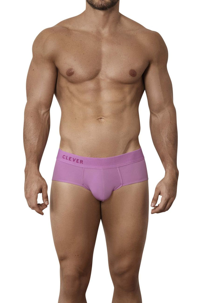 Itlever 1561 Malba Briefs Color Grape