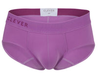 Itlever 1561 Malba Briefs Color Grape