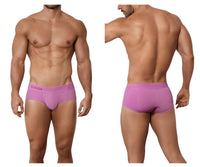 Itlever 1561 Malba Briefs Color Grape