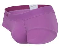 Clever 1561 Malba Briefs Color Grape