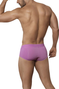 Intelligent 1561 MALBA Briefs de couleur