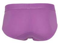 Clever 1561 Malba Briefs Color Grape