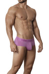 Itlever 1561 Malba Briefs Color Grape