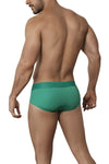 Intelligent 1561 MALBA Briefs Green