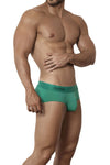 Intelligent 1561 MALBA Briefs Green