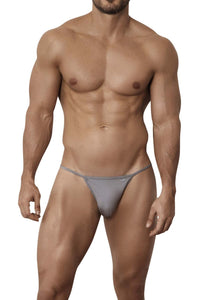 Intelligent 1566 Bikini destrellos Color Silver