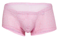 Intelligent 1568 Shine Trunks Color rose