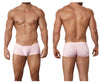 Inteligente 1568 Shine Trunks Color Pink