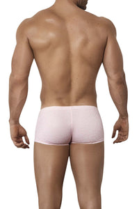 Inteligente 1568 Shine Trunks Color Pink