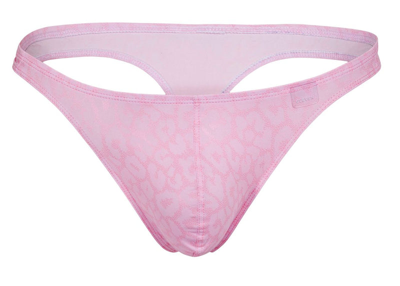 Intelligent 1570 Shine Thongs Color rose