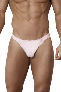 Clever 1570 Shine Thongs Color Pink