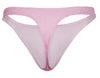 Intelligent 1570 Shine Thongs Color rose