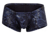 Inteligente 1575 Camboya Trunks color azul