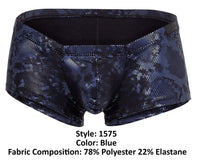 Inteligente 1575 Camboya Trunks color azul