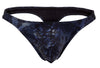 Intelligent 1577 Cambodge Thongs Color bleu