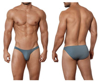 Intelligent 1581 émotion bikini couleur gris