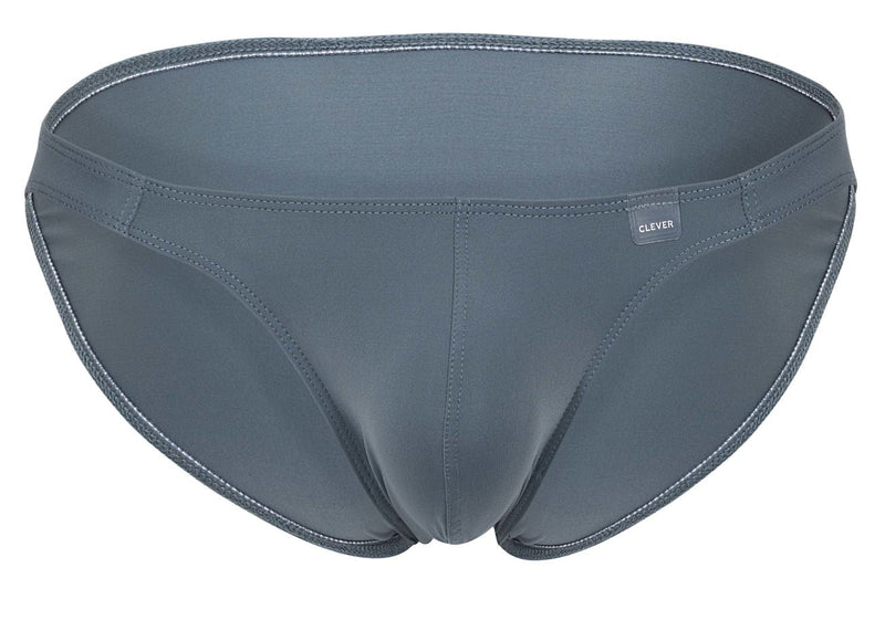 Intelligent 1581 émotion bikini couleur gris