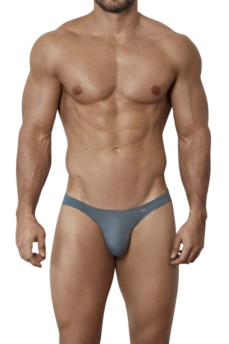 Intelligent 1581 émotion bikini couleur gris