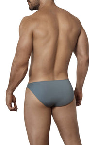 Intelligent 1581 émotion bikini couleur gris