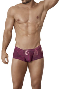 Itlever 1582 Ramo Trunks Color Grape