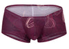 Itlever 1582 Ramo Trunks Color Grape