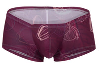 Intelligent 1582 Ramo Trunks Color Grape