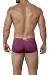 Itlever 1582 Ramo Trunks Color Grape