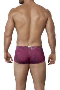 Itlever 1582 Ramo Trunks Color Grape