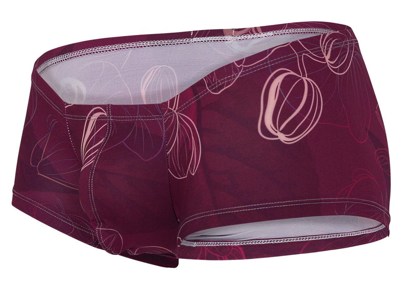 Itlever 1582 Ramo Trunks Color Grape