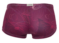 Clever 1582 Ramo Trunks Color Grape