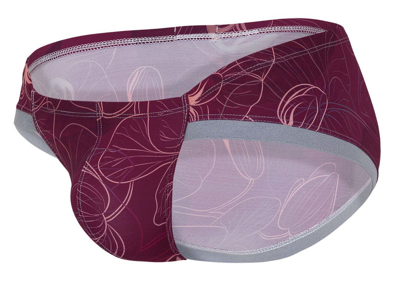 Inteligente 1583 Ramo Briefs Color Grape